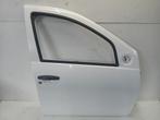 Portier rechts voor Dacia Sandero, Dacia, Onderdelen@venauto.nl, Van der Ven Autorecycling B.V., Ettenseweg 76, 4706 PB Roosendaal, The Netherlands