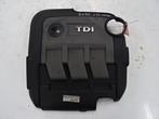 AFDEKPLAAT MOTOR Seat Ibiza ST (6J8) (01-2010/07-2016), Gebruikt, Seat