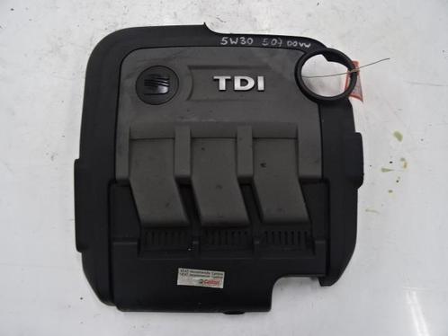AFDEKPLAAT MOTOR Seat Ibiza ST (6J8) (01-2010/07-2016), Auto-onderdelen, Motor en Toebehoren, Seat, Gebruikt