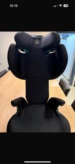 Autostoel Morion I size met iso fix, Kinderen en Baby's, Autostoeltjes, Ophalen, 15 t/m 36 kg, Verstelbare rugleuning, Isofix