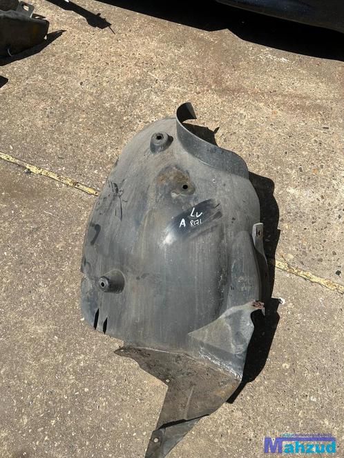 MERCEDES SLK R171 links voor modderkuip wielkuip 2005-2011, Auto-onderdelen, Carrosserie, Bumper, Mercedes-Benz, Gebruikt, Ophalen of Verzenden
