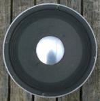 Woofer 12 inch 600 - 1200 Watt, DAS BI-20, 8 Ohm, Audio, Tv en Foto, Luidsprekerboxen, Overige merken, Gebruikt, Overige typen