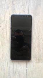 Samsung Galaxy A8 pour les pièces., Enlèvement, Comme neuf
