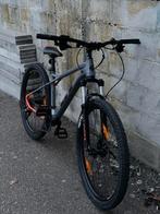 GT AVALANCHE SPORT, Ophalen