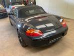 1997 Porsche Boxster Personenauto, Auto's, Overige brandstoffen, Bedrijf, Overige carrosserie, Te koop