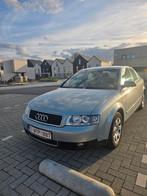 Audi A4 Automaat 2.0 – 2003, Auto's, Audi, Automaat, Euro 5, Overige kleuren, A4