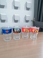 Glas glazen Havana Club. €3 per stuk., Verzamelen, Glas en Drinkglazen, Ophalen of Verzenden, Zo goed als nieuw