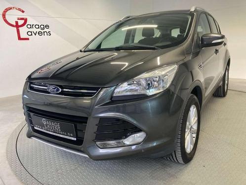 Ford Kuga 1.5 EcoBoost FWD Titanium S/S, Autos, Ford, Entreprise, Kuga, ABS, Airbags, Air conditionné, Bluetooth, Ordinateur de bord