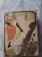 Boîte à musique ancienne, Enlèvement ou Envoi