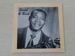 Peppermint Harris & Elmore Nixon – Shout & Rock, Ophalen of Verzenden, Zo goed als nieuw, R&B, 1980 tot 2000