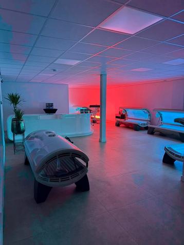 Hapro Zonnebanken Jade, Onyx, Collatan ( 50 Bezorging Be) beschikbaar voor biedingen