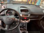 Airbag Set + Module van een Toyota Aygo, Auto-onderdelen, Gebruikt, -, -, Ophalen of Verzenden