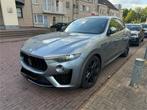 MASERATI LEVANTE GT, Autos, Maserati, Argent ou Gris, Achat, Euro 6, Entreprise