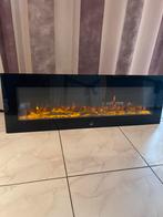 El fuego haard, Huis en Inrichting, Haarden, Ophalen, Zo goed als nieuw, Elektrische haard