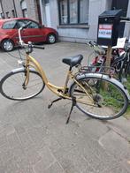 Te koop damesfiets, Fietsen en Brommers, Fietsen | Driewielfietsen, Ophalen, Gebruikt