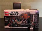 LEGO Duel on Mandalore, Ophalen, Complete set, Lego