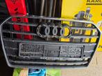 Grille de calandre origine a6 c7 avant  de 2017, Enlèvement, Avant