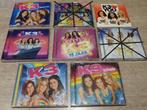 CD K3 (2€/stuk), Ophalen of Verzenden, Gebruikt, Kinderen en Jeugd