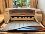HP Deskjet 1220c - vintage printer, Computers en Software, Zwart-en-wit printen, HP, Gebruikt, Ophalen