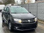 Dacia Logan mcv benzine 2015 gekeurd voor verkoop, Autos, Dacia, Euro 5, Achat, Entreprise, 5 portes