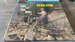 lp Vera Lynn With - Hits Of The Blitz, Overige genres, Gebruikt, Ophalen of Verzenden, 12 inch