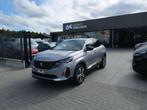 Peugeot 3008 1.2 i benzine 130pk Allure Camera ACC BLIS (281, Auto's, Peugeot, Gebruikt, 1199 cc, 5 deurs, 3 cilinders