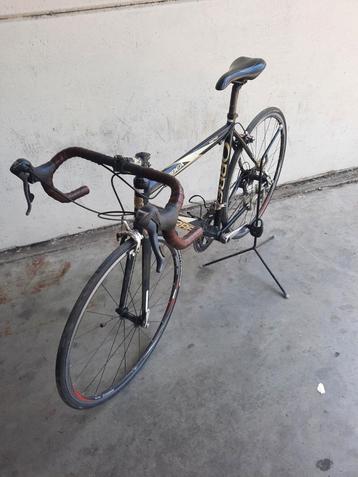 Orbea Koersfiets Racefiets beschikbaar voor biedingen