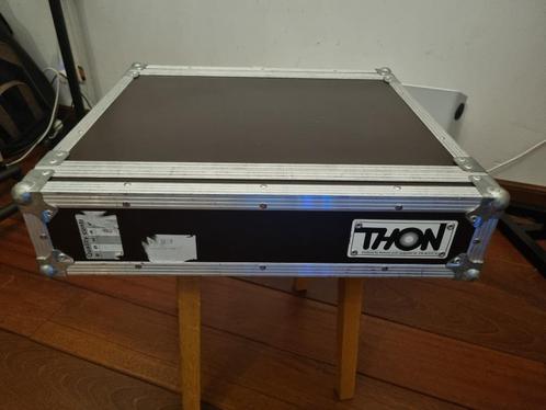 Rack 19 inch Thon Rack 2U Live 40, Muziek en Instrumenten, Behuizingen en Koffers, Gebruikt, Overige instrumenten, Flightcase