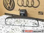 RS S3 A3 8V TT 8S Binnenspiegel ZELFDIMMEND ZWART 8S0857511A, Auto-onderdelen, Spiegels, Audi, Gebruikt, Audi, Ophalen of Verzenden