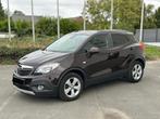 Opel Mokka, Euro 6, Bedrijf, Diesel, Mokka