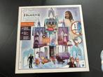 Frozen 2 Arendelle Kasteel Deluxe, Ophalen of Verzenden, Gebruikt, Poppenhuis