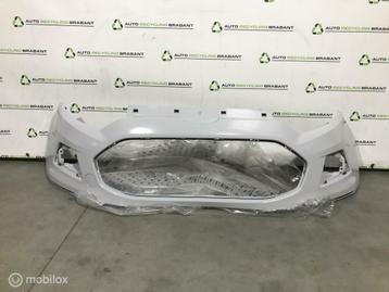 Voorbumper Ford EcoSport NIEUW ORIGINEEL CN15-17757-HA beschikbaar voor biedingen