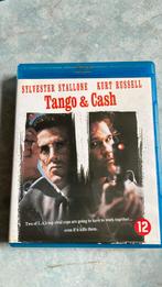 Tango & cash bluray, Comme neuf, Enlèvement ou Envoi