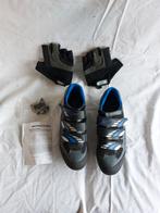 Mountainbike schoenen, Fietsen en Brommers, Ophalen, Schoenen