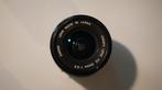 Canon super groothoeklens, FD 24 mm 2.8, Audio, Tv en Foto, Foto | Lenzen en Objectieven, Ophalen, Zo goed als nieuw, Groothoeklens