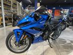 Suzuki GSX-8R, Bedrijf, Meer dan 35 kW, 800 cc, Naked bike