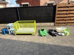 Ikea Gulliver kinderbed sets, Kinderen en Baby's, Ophalen, Gebruikt, Overige typen
