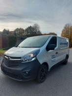 Opel Vivaro 2018 euro6b / 188 000km, Auto's, Bestelwagens en Lichte vracht, Euro 6, Particulier, Cruise Control, Te koop