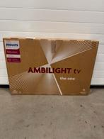 Philips The One 43PUS8909 - Ambilight (2024) 4K Smart TV, Ophalen, Philips, LED, Nieuw