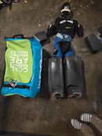 Keepers materiaal, Sport en Fitness, Ophalen, Tas