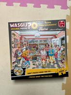 Wasgij puzzels, Hobby en Vrije tijd, Ophalen of Verzenden, Zo goed als nieuw