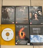 Dvd’s film en yoga aan €1 per stuk, Ophalen of Verzenden, Zo goed als nieuw