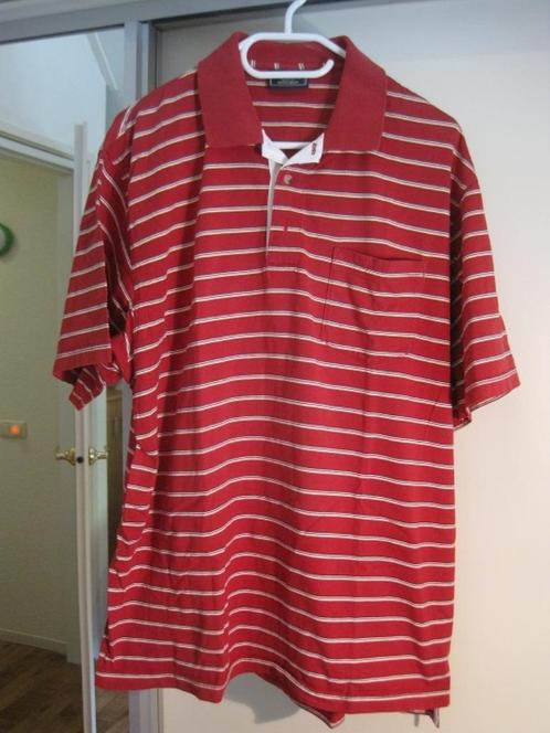 033 - poloshirt XL van New Bondstreet, Kleding | Heren, Polo's, Zo goed als nieuw, Ophalen of Verzenden