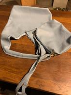 Sac épaule et sac bandoulière assortis. Cuir synthétique, Bijoux, Sacs & Beauté, Sacs | Sacs Femme, Enlèvement ou Envoi, Comme neuf