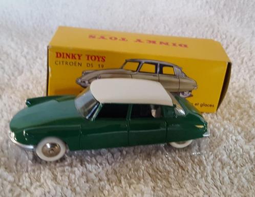 Dinky Toys👍🏻Unique+exclusif👍🏻Top👍🏻, Hobby & Loisirs créatifs, Voitures miniatures | 1:43, Neuf, Voiture, Dinky Toys, Enlèvement ou Envoi