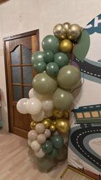 Gratis Ballonnenboog, Enlèvement, Comme neuf