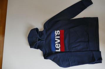 sweater : Levis: 14 jaar beschikbaar voor biedingen