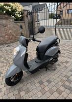 SYM Mio 2021 classe b – État impeccable, 500 km, Benzine, 50 cc, Ophalen, Mio