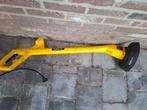 Powerplus Grastrimmer, Tuin en Terras, Grastrimmers, Ophalen, Zo goed als nieuw