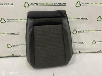 Stoelhoes Bekleding Voorzijde Volkswagen T-Cross 2GM881406B beschikbaar voor biedingen